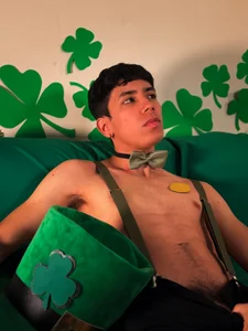 🍀 San Patrick 🍀 od Neo_Twink  9 snímek
