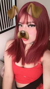 Soft Seduction: A Glimpse of My Dark Desire 📸🖤 od Melody-chers  4 snímek