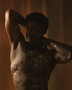 Kyros_leonidas A sexy god Fotka