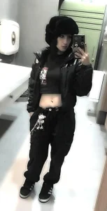 Trinity_darck's Welcom to my room 🖤🔥 Sex Photo 4
