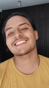 Fabian_97 Cabello largo Pic 3