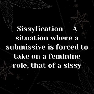 EvangelinaVangelis Description of fetishes Pic 5