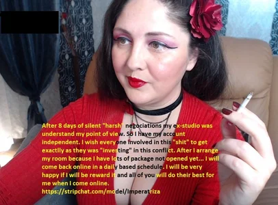 Imperatriza Public Foto