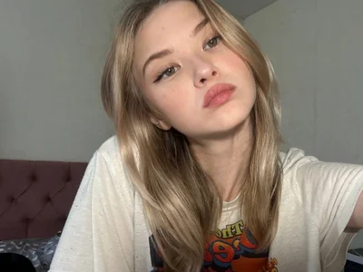 GenaKeywan's XXX Nude Photo 2