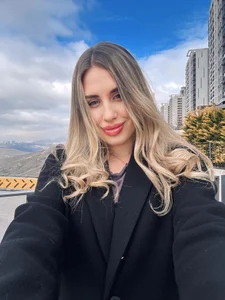 SweetNani me 🖤 Pic 3