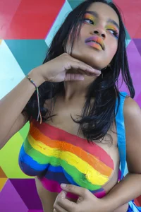 Sariitaa_ PRIDE LGTBIQ+ Foto 5