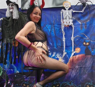 palmer_zaenspart 2 halloween Bild 2