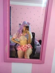 swaghoe_ CUTE SCHOOLGIRL Bilde 4