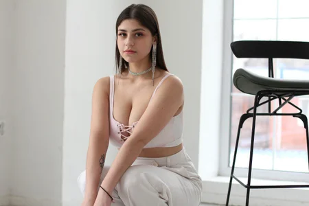 MaryMayson kullanıcısının business girl albümü -  6 fotoğraf