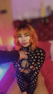 MiluandMIke Milu Pic 5