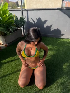 roxannegomez Special brazilian girl!🤗🙊 圖片 4