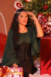 kenndall_21 Merry Christmas 2025❤️🎄✨ Pic 2