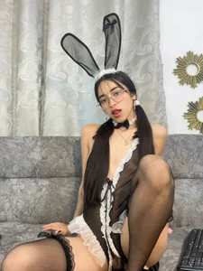 _Amatista_Fire Sexy Bunny Girl Pic 5