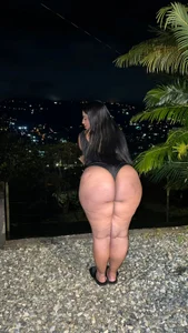 kiana_cream Night of my birthday ✨ Hình 3