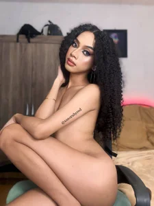 RubyFR's XXX Nude Photo 1