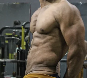 Superdryman Body Foto 3