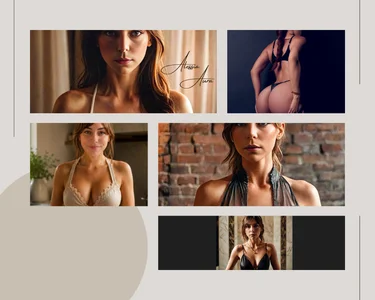 AlessiaAura kullanıcısının Public albümü -  4 fotoğraf