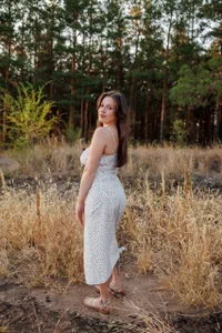 M_Sensual The nature is my life Pic 2