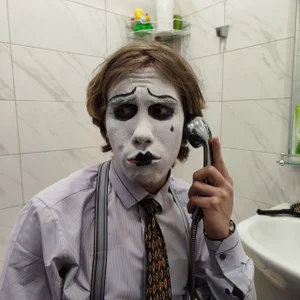 Josh_Vin My other personality Fotka 8