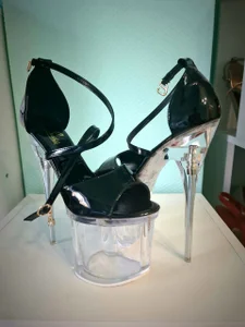 HoneyGirl55 shoes Billede 9