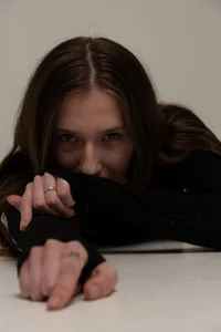 Lisbeth__Salander Hot body Immagine  8