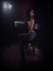 PandoraVolkov Peaky blinders Immagine  3