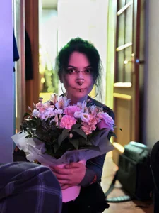 Public de carter_flower  2 Imagens