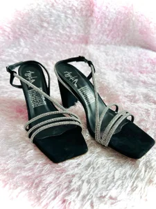 MY SHOES!👠