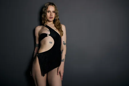 ScarlettFeref 😍sexy af😍 Immagine  8