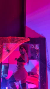 Happy halloween 🎃🎈 od Cherry_Roose  4 snímek