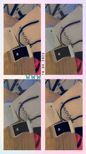 AmbeerWood_ Toujours dans mon coeur Pic 2