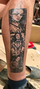 Ivy_Bellee ❤️No caption needed❤️ 圖片 2