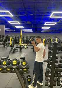 Gael_Velaryx Gym 💪🏼🔥 Foto 8