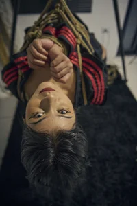 SHIBARI PART 4 de LanaKyutt Foto 7