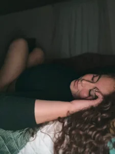 AmmberJones Hot Nights Foto 2