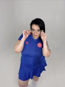 anette_cooper Happy World Cup! ⚽ Pic 3
