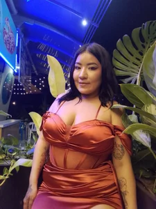 MelaniVega Public Pic