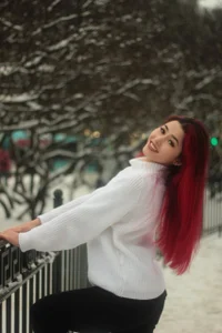 RedMidnight * Winter * Kuva