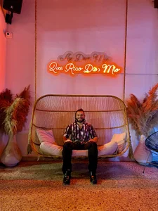 Louis_marley__ A look at me Pic 5