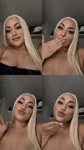 honeeyyy_potSelfies图片 8