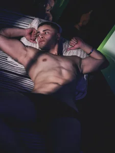 sexy boy od connorsmiith  snímek