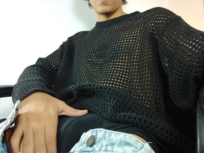 santi_twink ⛓️ Fotka 2