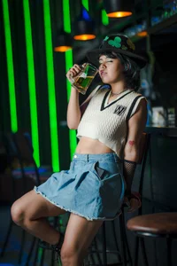 SabinaMerchettisan patricio 2024图片 7