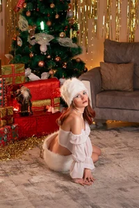 Ash_20_のMerry christmasの 6枚の写真