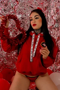 danna_berlin_ I love Valentine's Day ❤️ Immagine  7