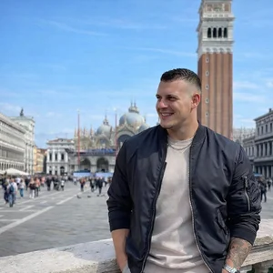 jony32big Vacanta Poză