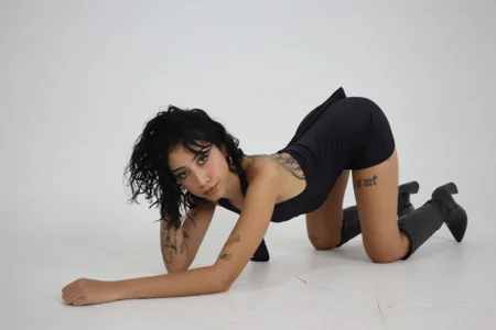 MelissaFoxx Public Fotka 4