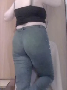 stefanyharper16 Stephanie's Denim Story Immagine  6