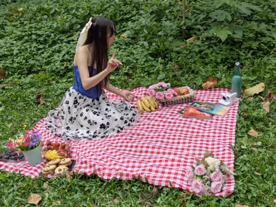 SERAFINA_ Enchanted Park Bilde 2