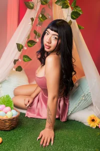 LiaLovet Easter celebration Immagine  5